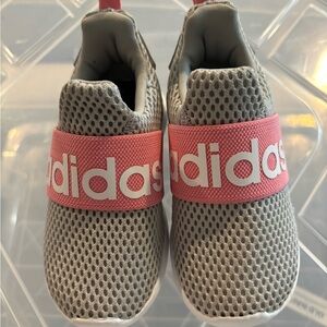 Toddler Adidas Slip On Sneaker